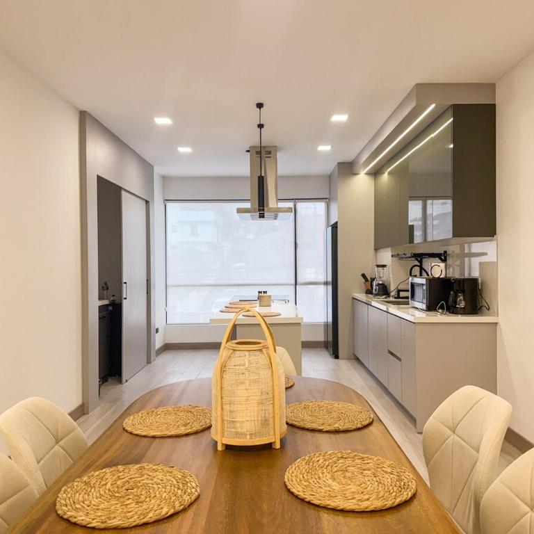Ambar Loft junto a la UTPL 5min del centro de Loja 5min Zona Rosa - Apartamento - 14