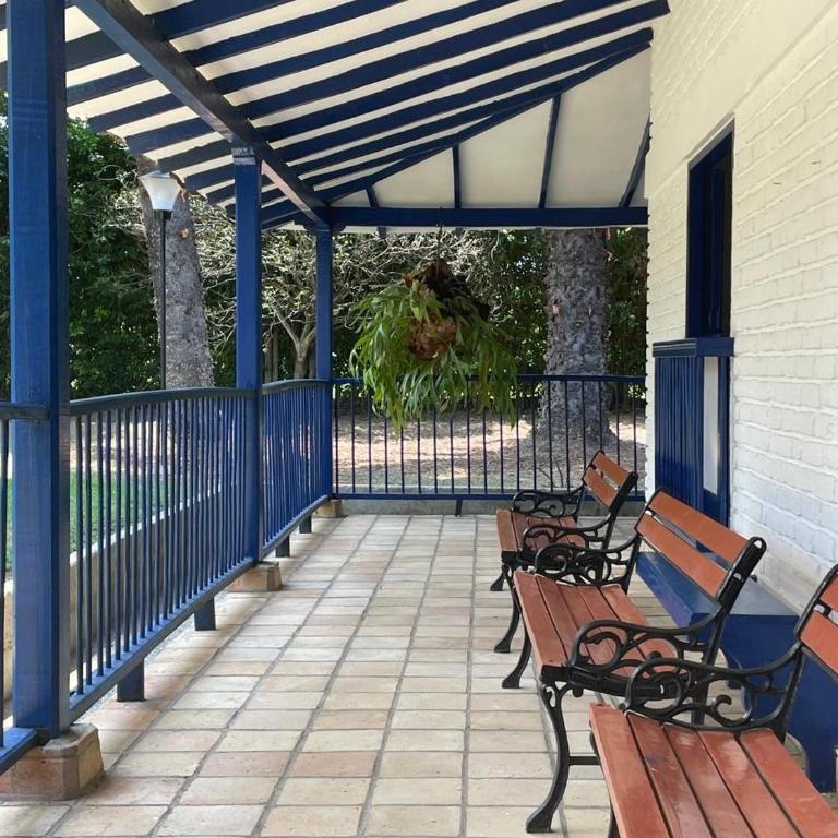 Beautiful colonial estate in Santa Elena, Valle del Cauca - Casa de 5 dormitorios - 17
