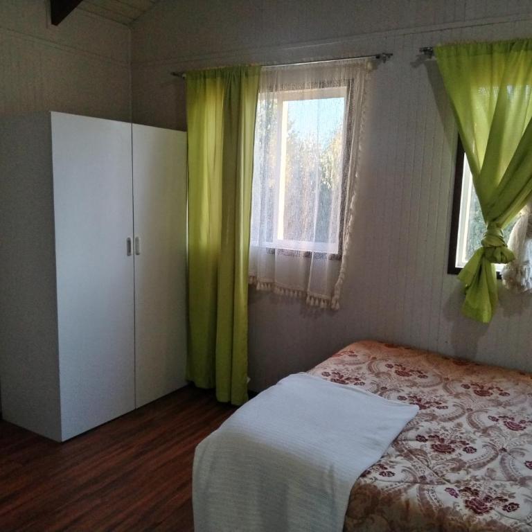Refugio Pradera del Sur - One-Bedroom Chalet - 2