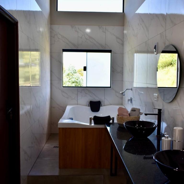 Alta Casa Samaipata - Casa - 21