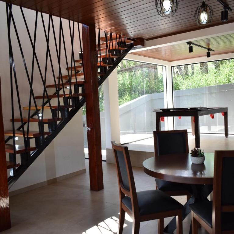 Alta Casa Samaipata - Casa - 11