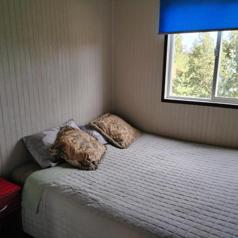 Refugio Pradera del Sur - Two-Bedroom Chalet - 10