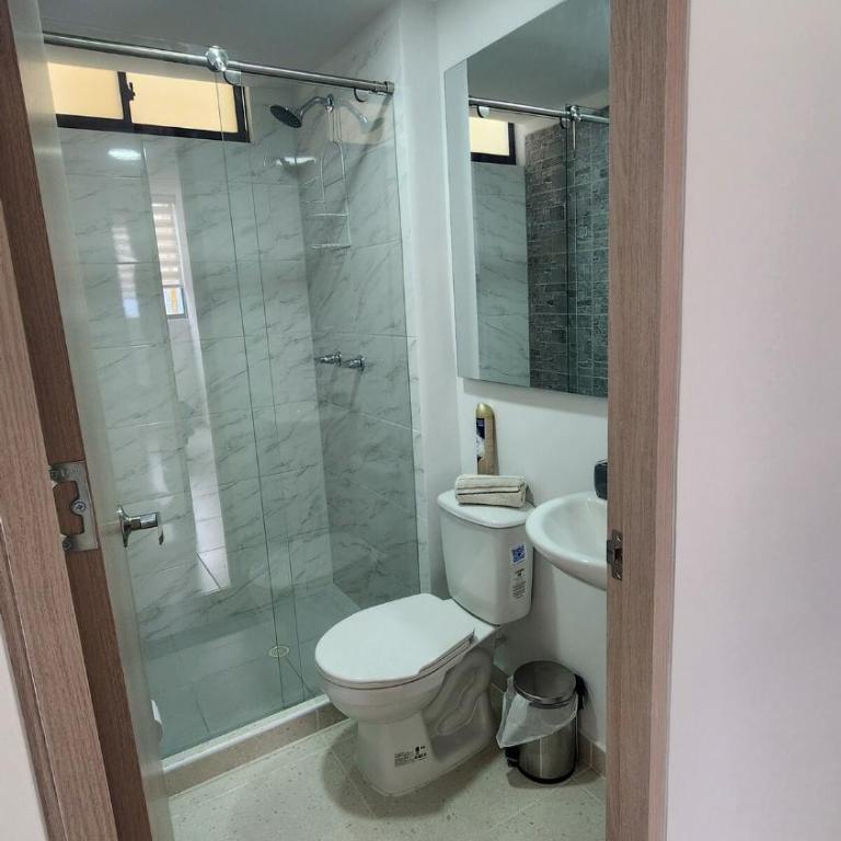 Cómodo Apartamento Ibagué - Apartamento de 3 dormitorios - 13