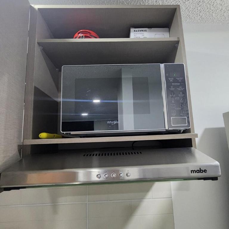 Cómodo Apartamento Ibagué - Apartamento de 3 dormitorios - 20