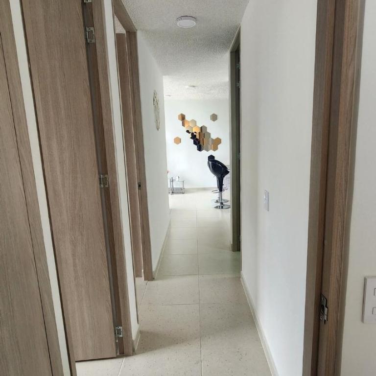 Cómodo Apartamento Ibagué - Apartamento de 3 dormitorios - 34