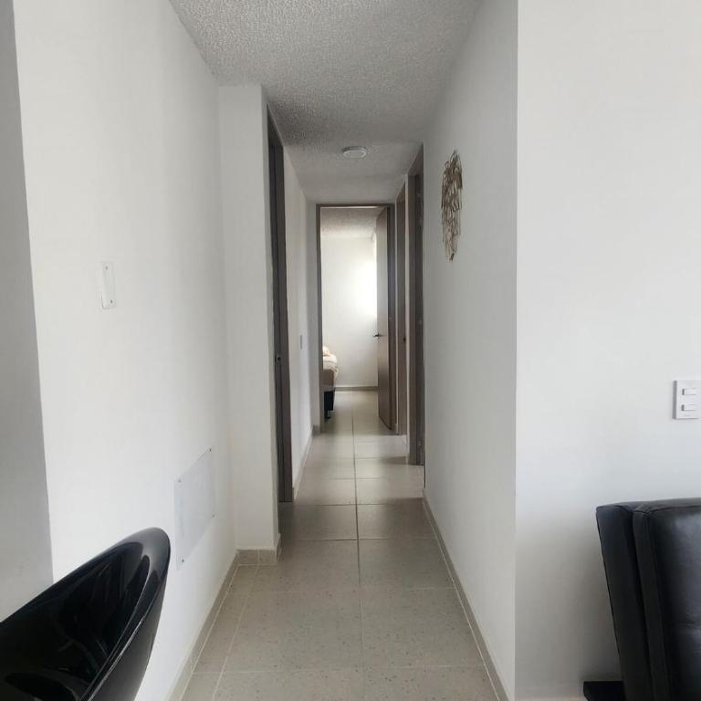 Cómodo Apartamento Ibagué - Three-Bedroom Apartment - 33