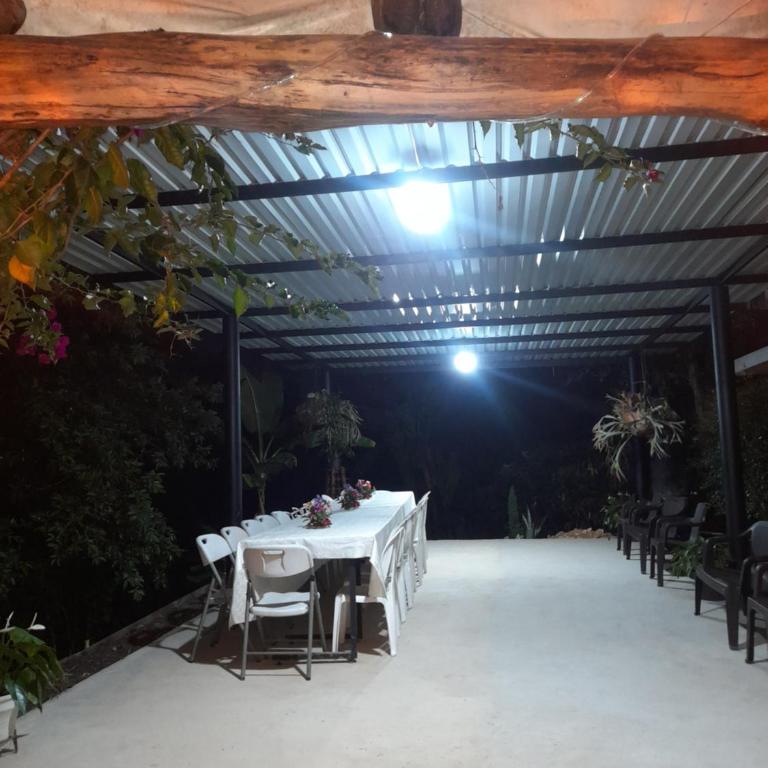 Mis Roka's finca campestre - Casa con 1 dormitorio - 7