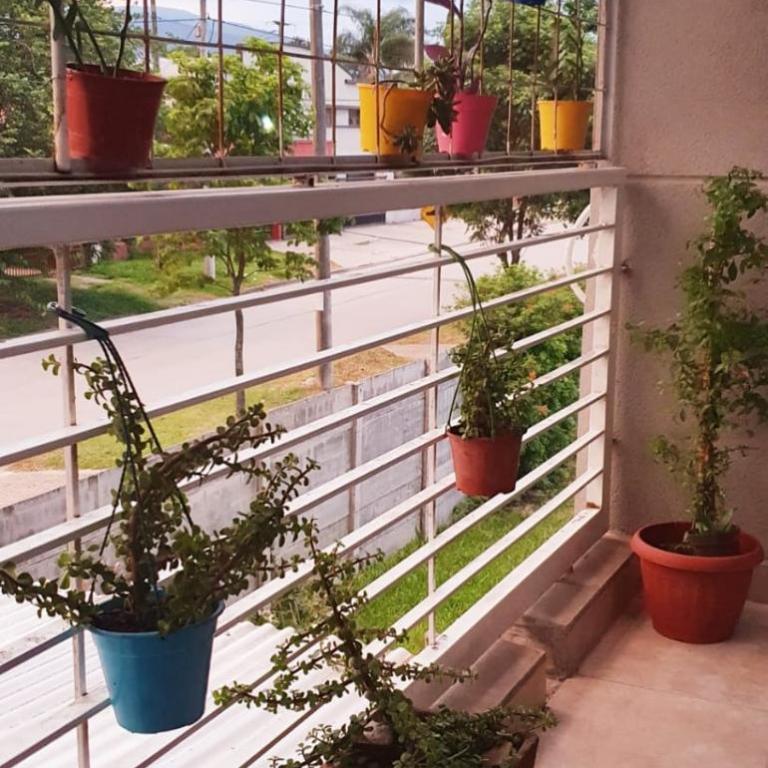 La Casita de DaniMar - Habitación Doble Grande - 18