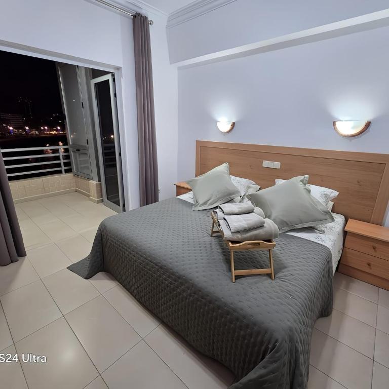 Endorfita Sonrisa Beach - Canteras & Ocean View - Two-Bedroom Apartment - 10