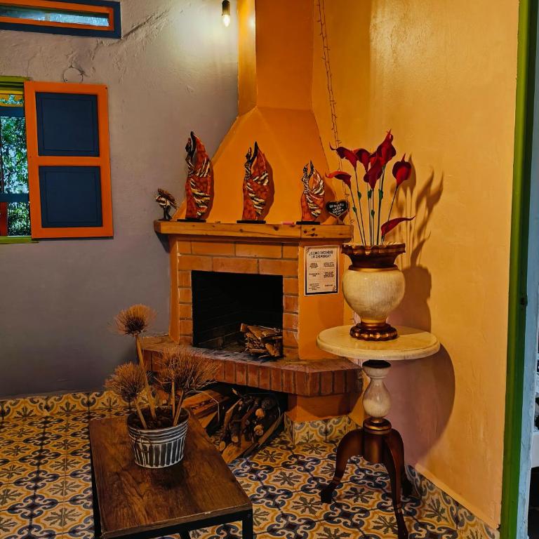 Galilea - Casa con 1 dormitorio - 25