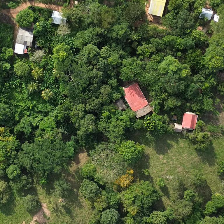 Casa Surya Naturaleza y Bienestar - Apartamento de 2 dormitorios - 10