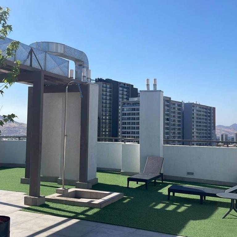 Gamero 1399 - Apartamento de 1 dormitorio - 1