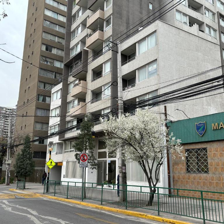 Gamero 1399 - Apartamento de 1 dormitorio - 9