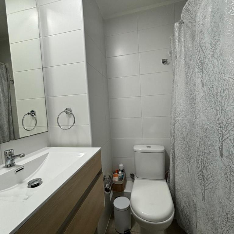 Gamero 1399 - Apartamento de 1 dormitorio - 10