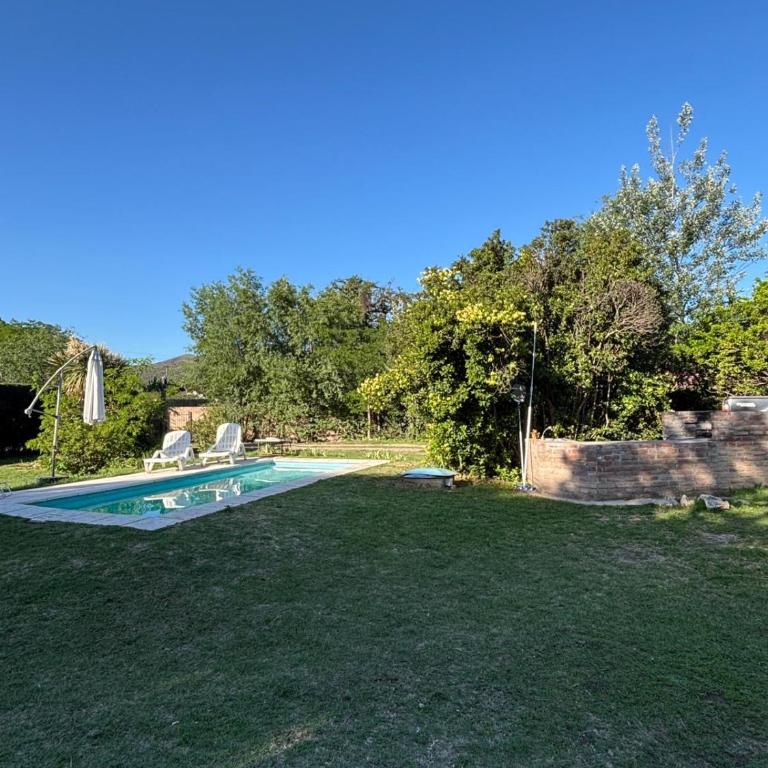 Casa familiar la cumbre - Casa Vacacional de 3 dormitorios - 4