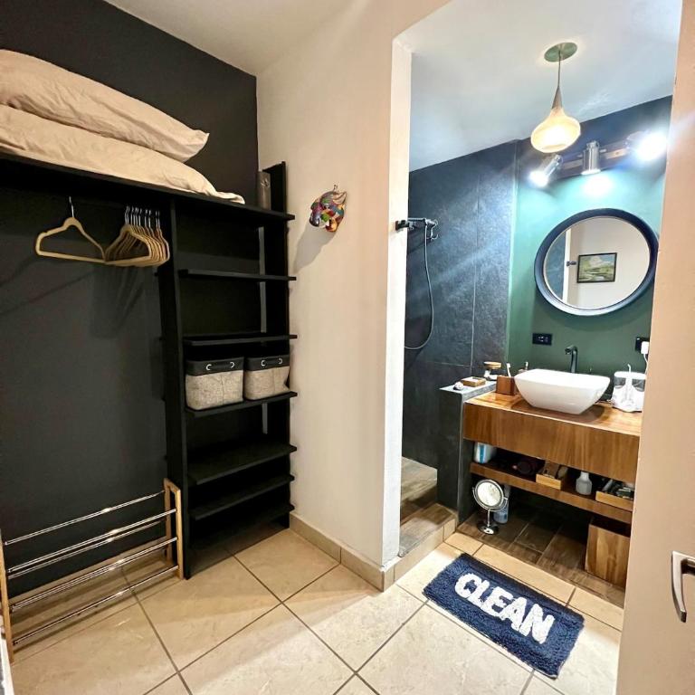 Parota Surf P ocean view pools gated security - Apartamento de 2 dormitorios - 24