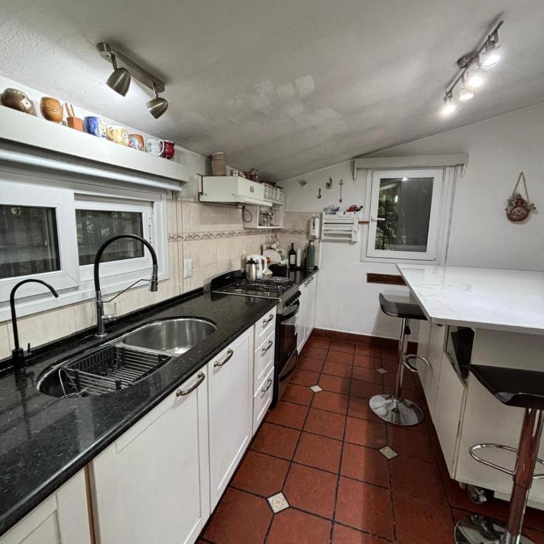 Casa familiar la cumbre - Casa Vacacional de 3 dormitorios - 2