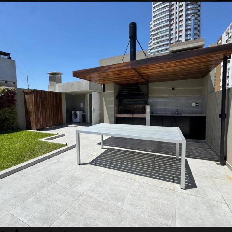 Moderno departamento en Palermo Botánico - Apartamento de 1 dormitorio - 16
