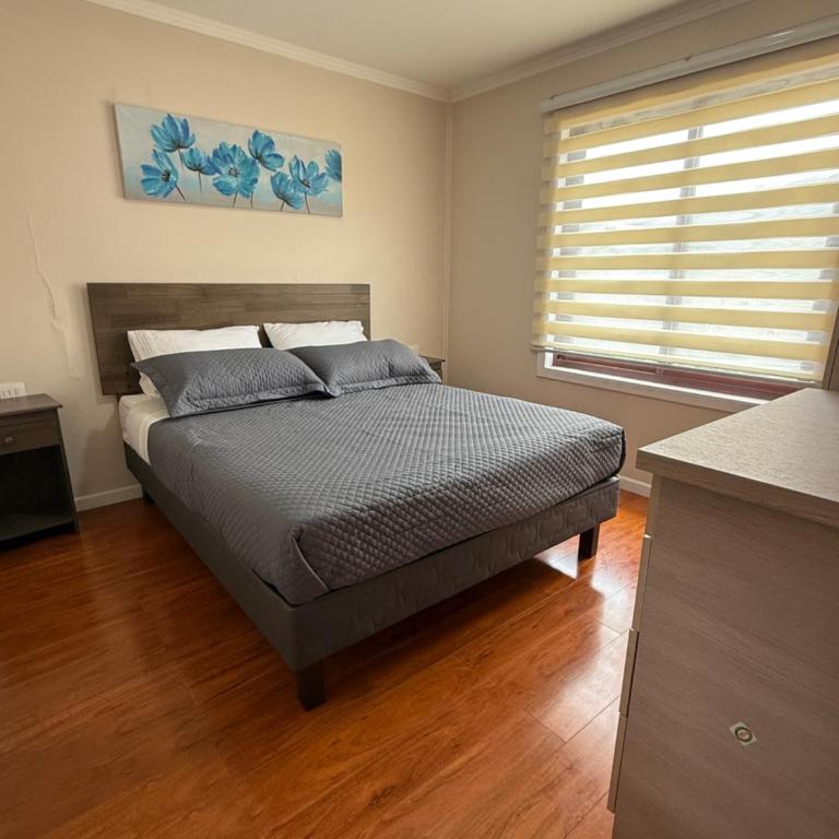 CABAÑAS CAACUPÉ - Three-Bedroom House - 7