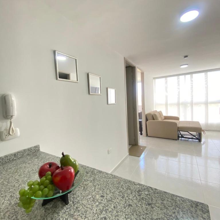 Hermoso apartamento amoblado - Apartamento de 2 dormitorios - 8