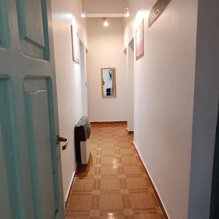 Mi lugar en Malargüe - Three-Bedroom House - 21