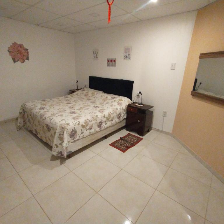 Mi lugar en Malargüe - Three-Bedroom House - 23