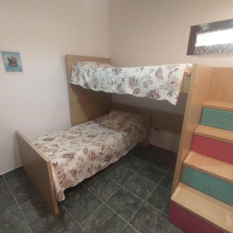 Mi lugar en Malargüe - Three-Bedroom House - 25