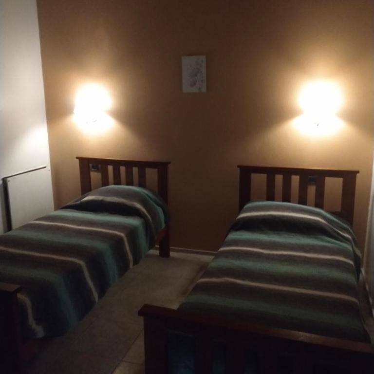 Mi lugar en Malargüe - Three-Bedroom House - 26