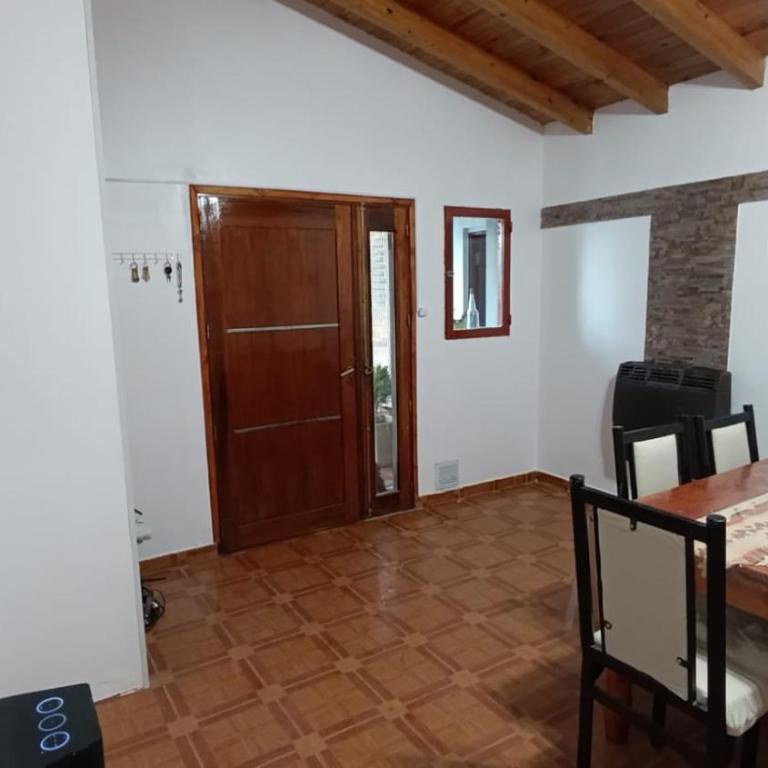 Mi lugar en Malargüe - Three-Bedroom House - 27