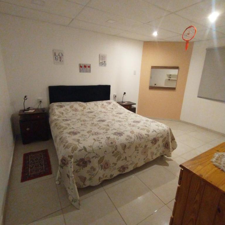 Mi lugar en Malargüe - Three-Bedroom House - 29