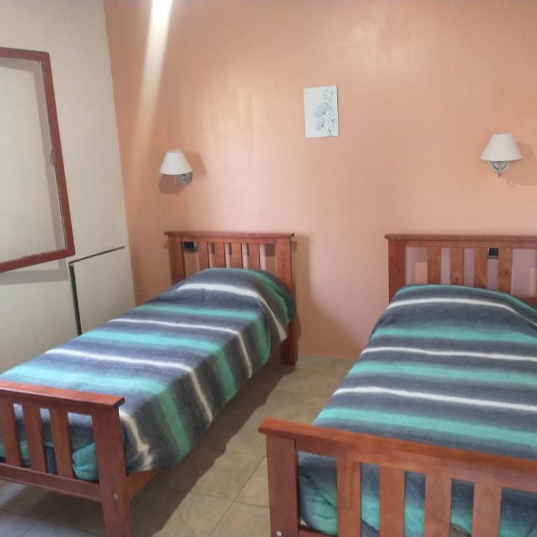Mi lugar en Malargüe - Three-Bedroom House - 31
