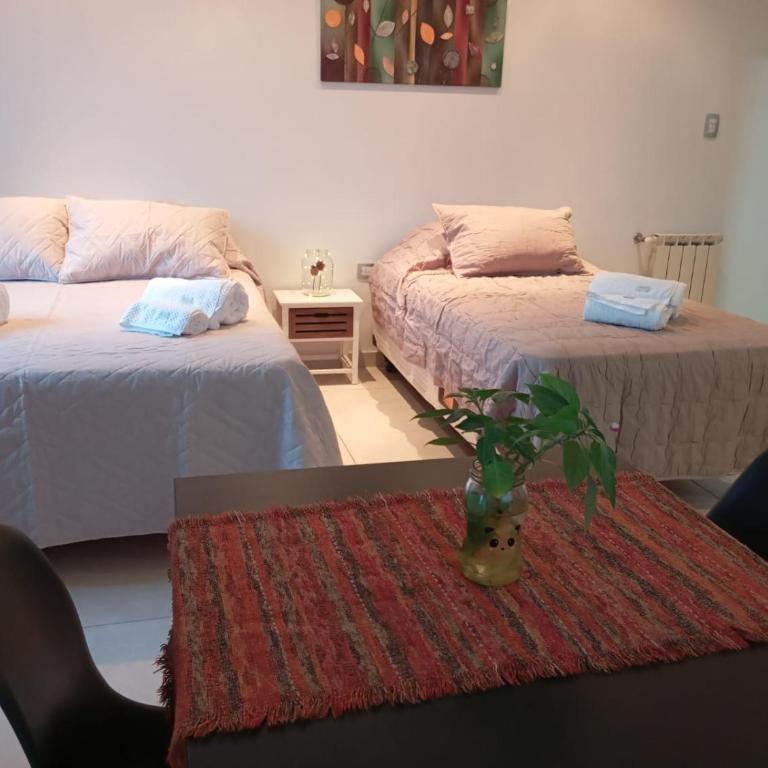 Prunus departamentos - Apartamento de 1 dormitorio - 11