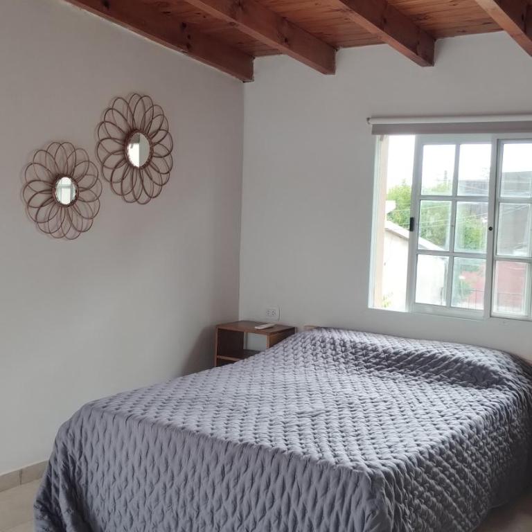 Departamentos Mateo - Apartamento - 3