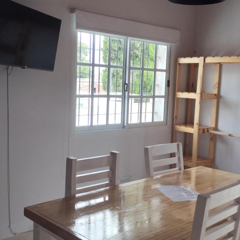 Departamentos Mateo - Apartamento - 6