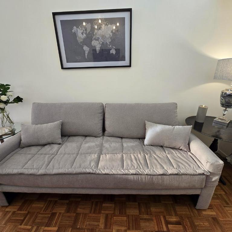 Fashion and Travel PACIFICO - Apartamento de 2 dormitorios - 1