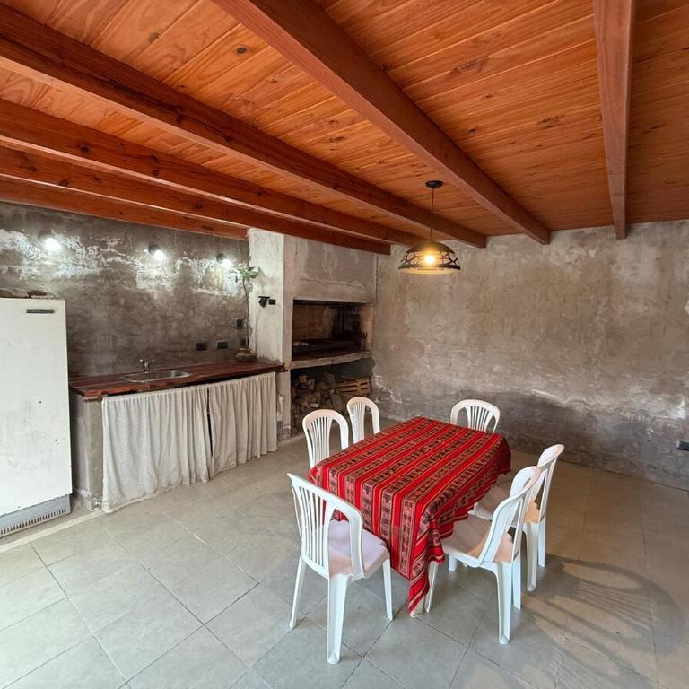Caseros House - Guest House - Casa de 3 dormitorios - 33