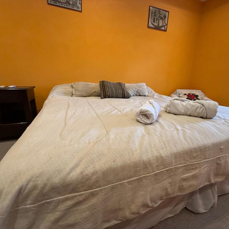 Caseros House - Guest House - Casa de 3 dormitorios - 49