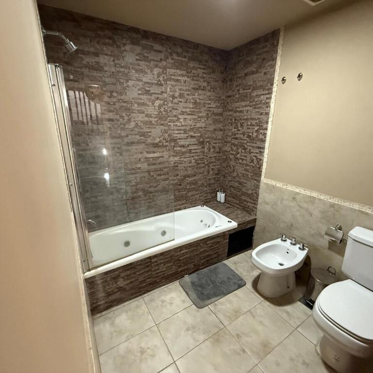 Caseros House - Guest House - Casa de 3 dormitorios - 61