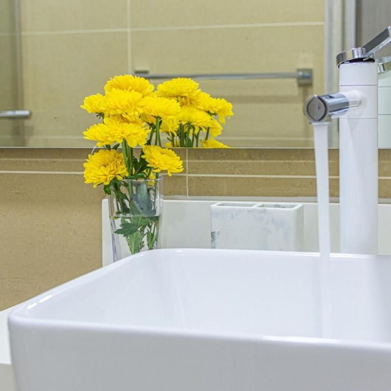 Lujoso Apartamento en Santa Marta - Apartamento Deluxe de 3 dormitorios - 26