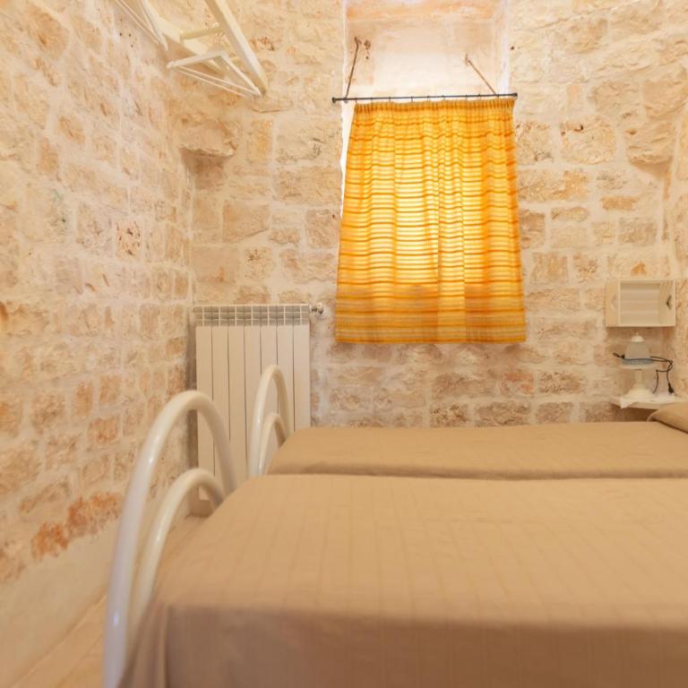 Holiday Home in Valle d'Itria with Pool - Two-Bedroom Trullo House - 27
