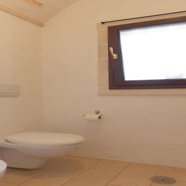 Holiday Home in Valle d'Itria with Pool - Two-Bedroom Trullo House - 34
