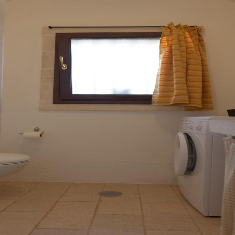 Holiday Home in Valle d'Itria with Pool - Two-Bedroom Trullo House - 35