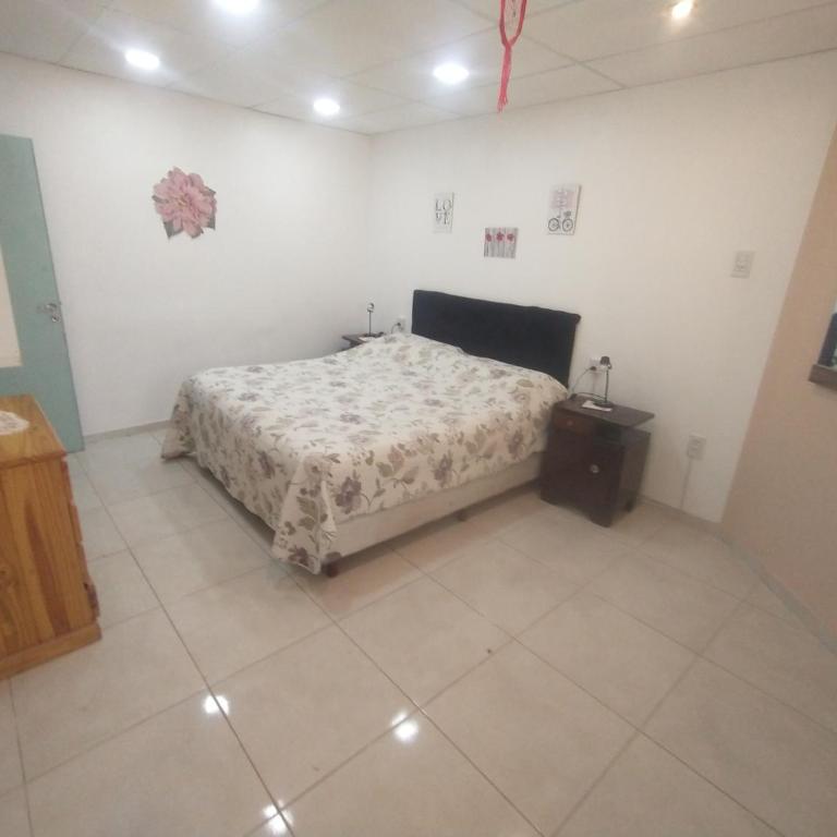 Mi lugar en Malargüe - Three-Bedroom House - 2