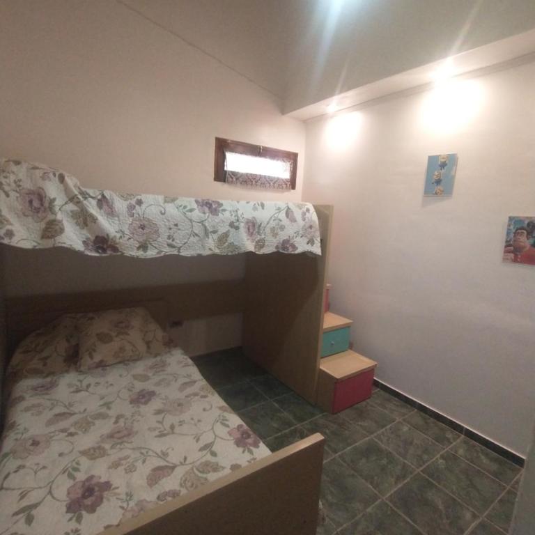 Mi lugar en Malargüe - Three-Bedroom House - 3