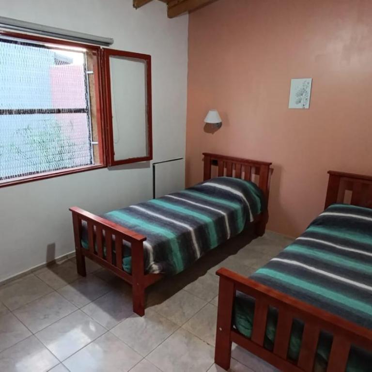 Mi lugar en Malargüe - Three-Bedroom House - 11