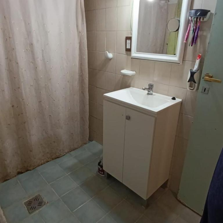 Mi lugar en Malargüe - Three-Bedroom House - 12