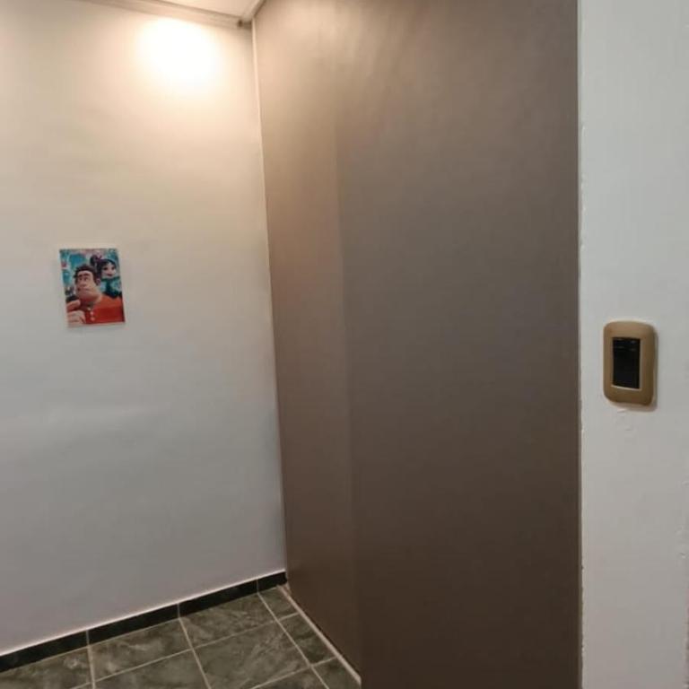 Mi lugar en Malargüe - Three-Bedroom House - 14