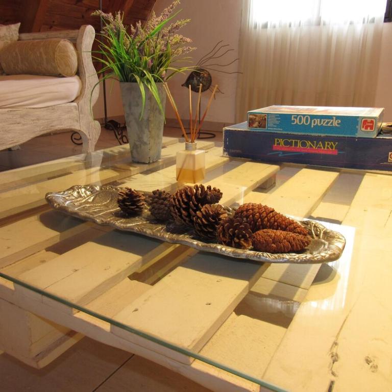 Cabaña Alpina La Delfina - Chalet - 26