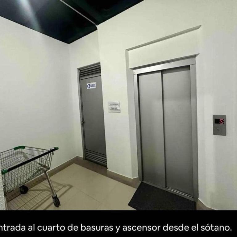 Confortable apartamento en excelente ubicación Tunja Boyacá - Apartamento de 2 dormitorios - 6