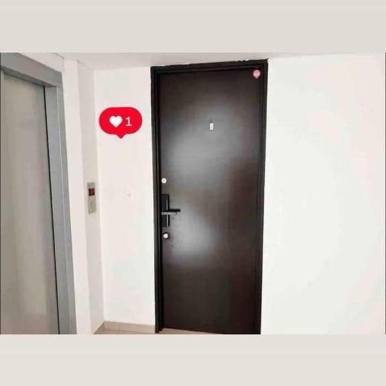Confortable apartamento en excelente ubicación Tunja Boyacá - Apartamento de 2 dormitorios - 2